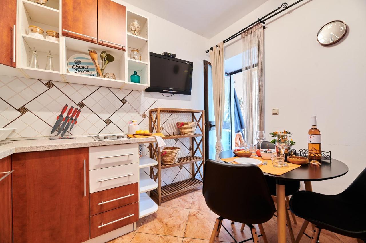 Apartments Noa 우마그 외부 사진