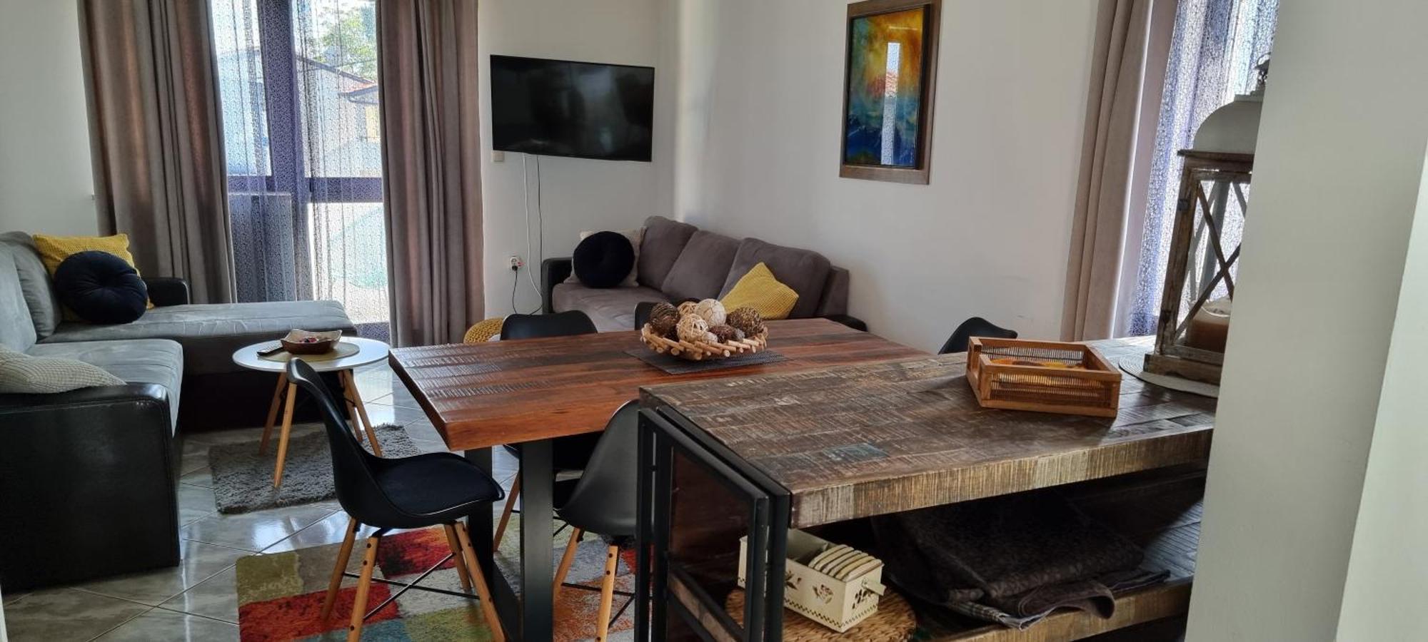 Apartments Noa 우마그 외부 사진