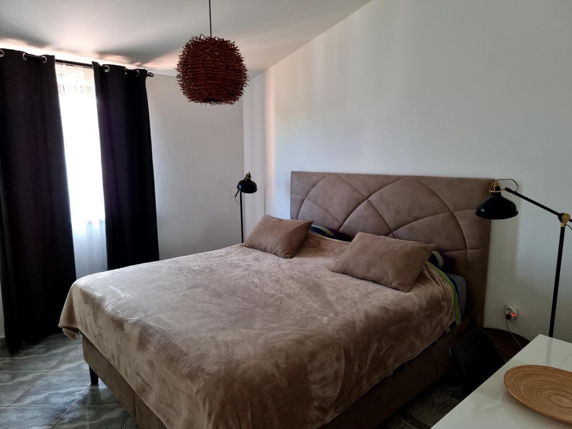 Apartments Noa 우마그 외부 사진