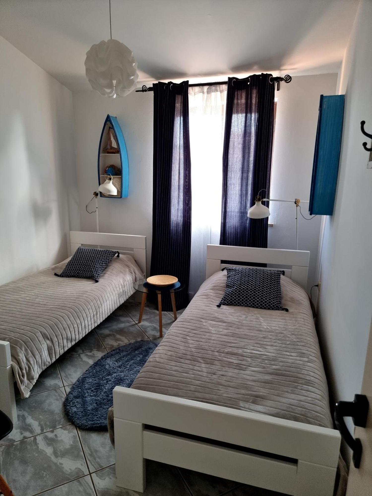 Apartments Noa 우마그 외부 사진