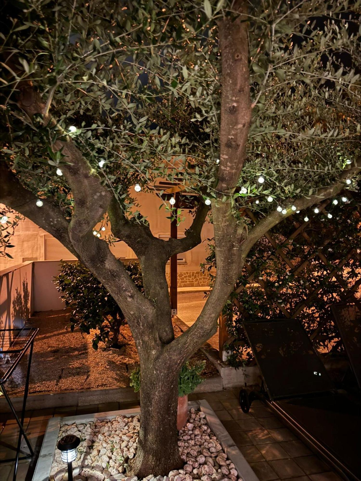 Apartments Noa 우마그 외부 사진