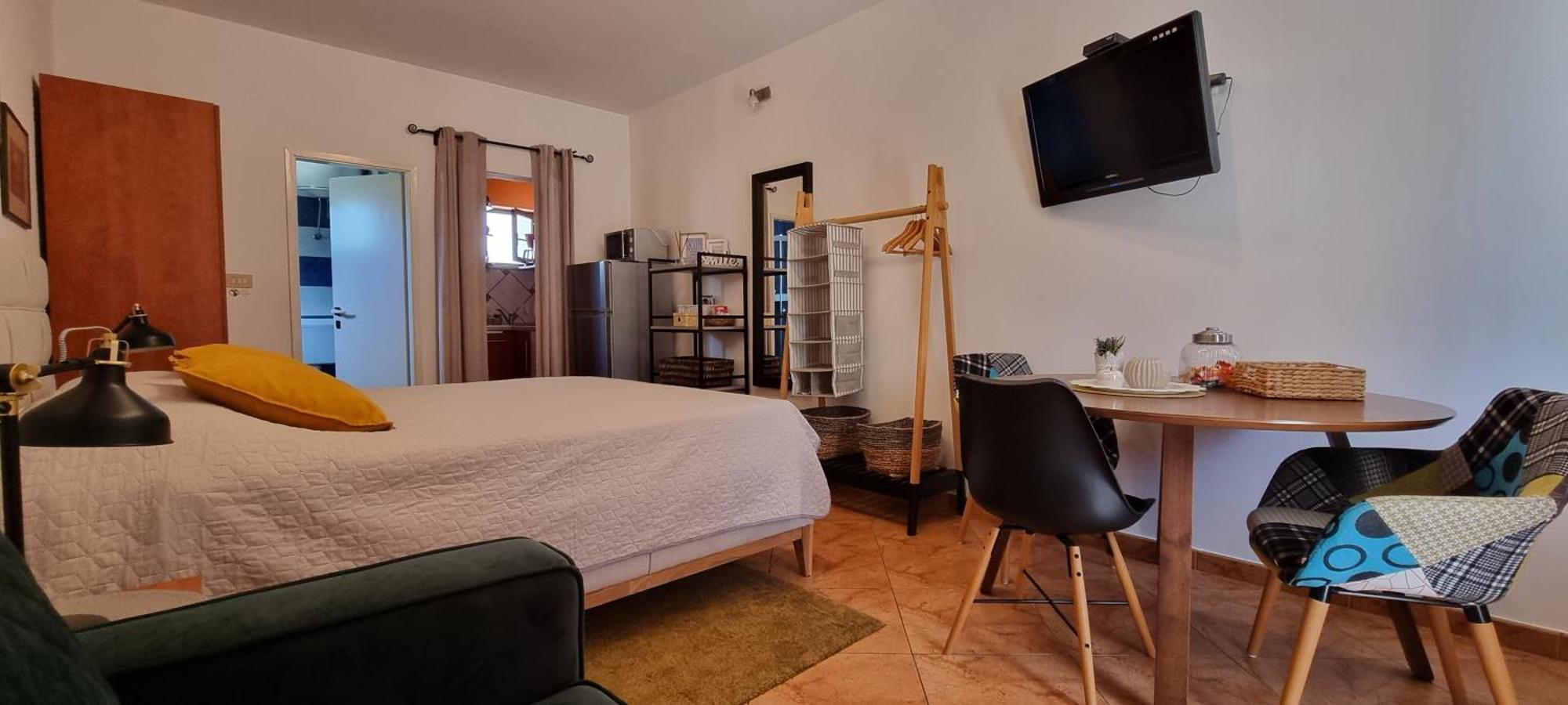 Apartments Noa 우마그 외부 사진