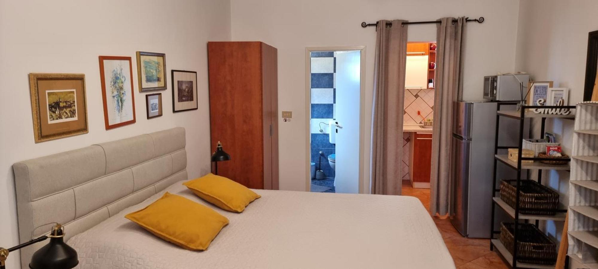 Apartments Noa 우마그 외부 사진