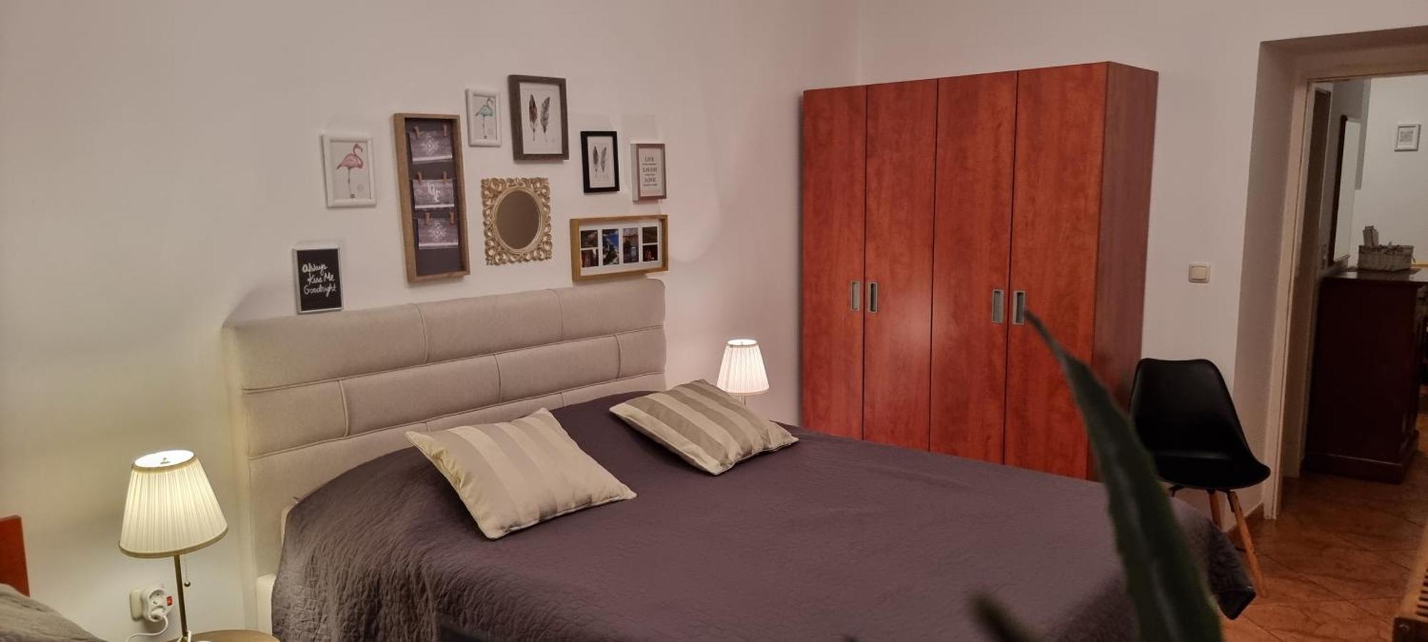 Apartments Noa 우마그 외부 사진