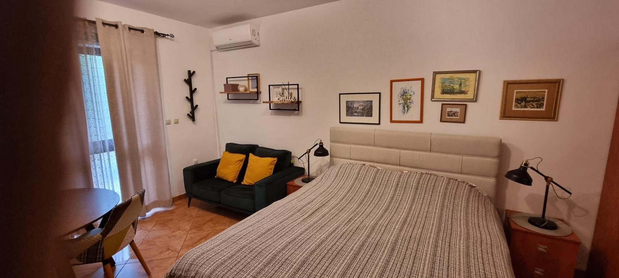 Apartments Noa 우마그 객실 사진