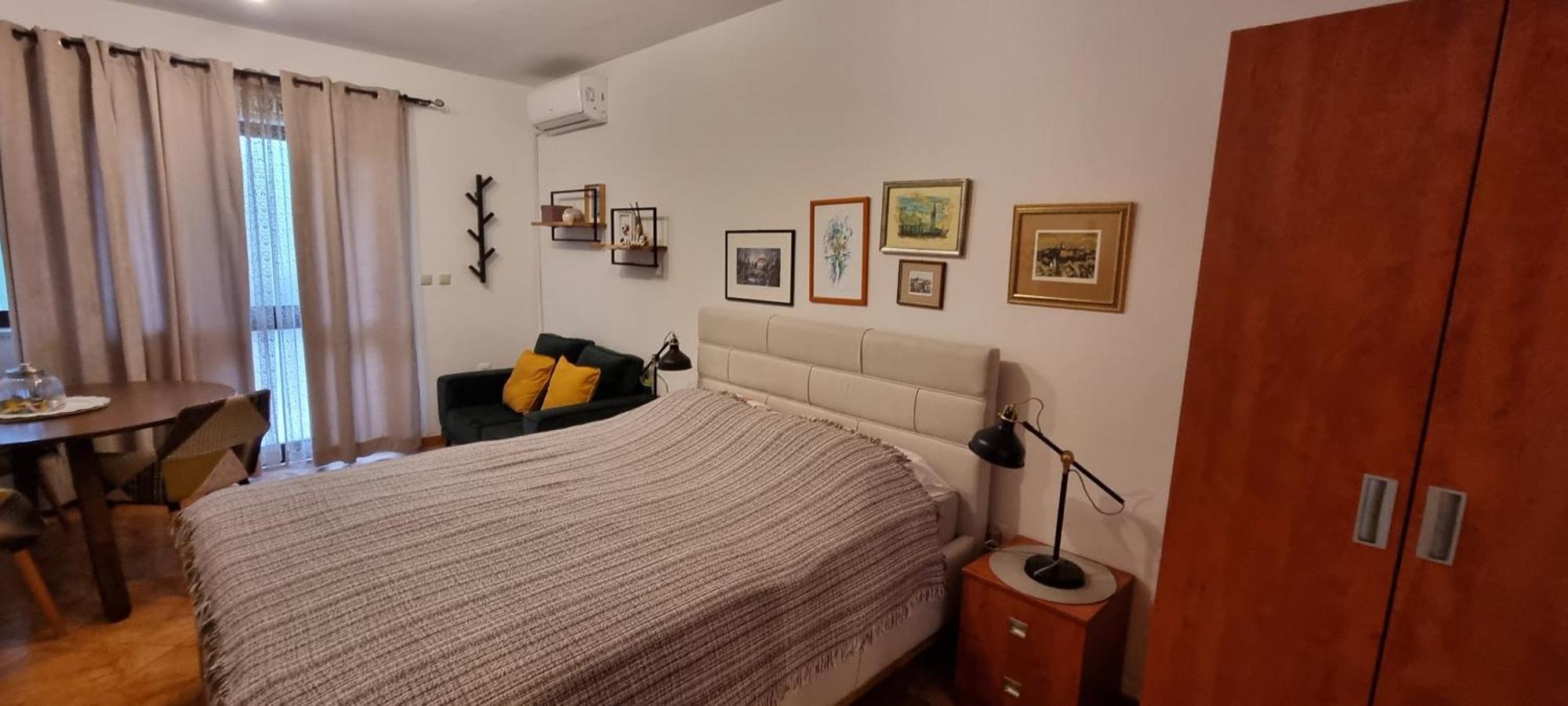Apartments Noa 우마그 외부 사진