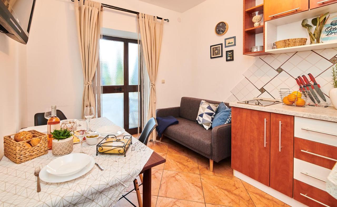 Apartments Noa 우마그 외부 사진