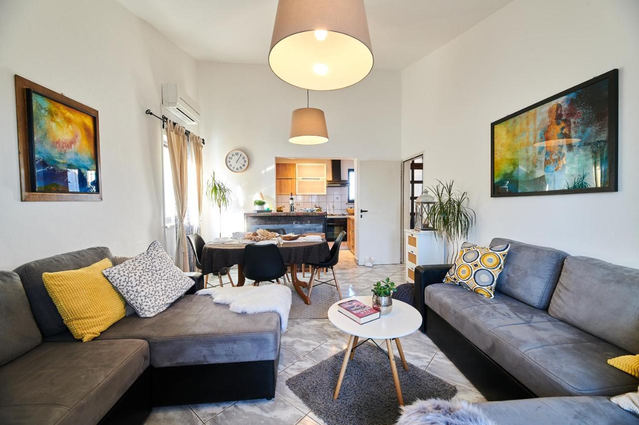 Apartments Noa 우마그 외부 사진