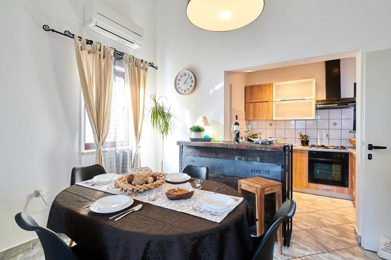 Apartments Noa 우마그 외부 사진